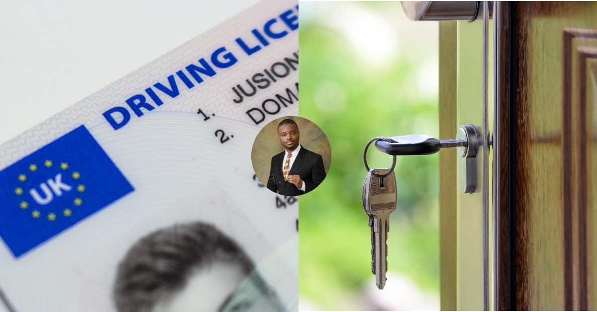 Residential Rental License